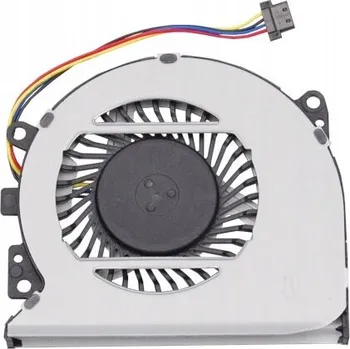 Ventilátor pro notebook Ventilátor HP ENVY X360 15-u220nw 15-u221nw