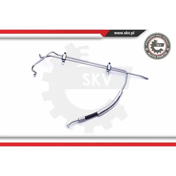 SKV Hydraulická hadice, řízení 10SKV804