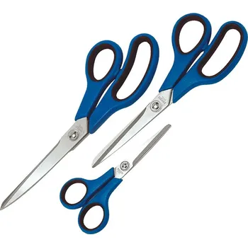 Pracovní nůž HM Müllner HM Müllner SW604 nůžky set 3ks 140, 215 a 245mm