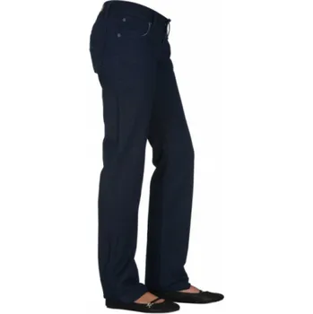 Dámské kalhoty Jeans Volcom Usual Straight leg rns 28