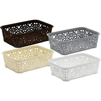 Úložný box košík MONACO XS 20x14x6