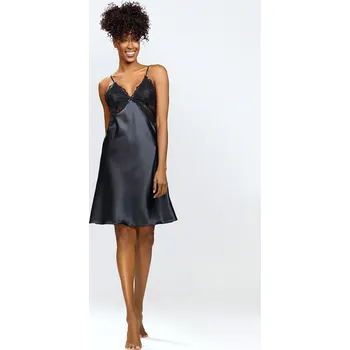 Pánské pyžamo Sexy tričko model 178633 DKaren XXL