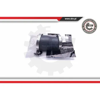 SKV Hadička plnicího vzduchu 43SKV179