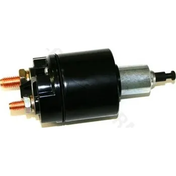 Startér Spínač startéru elektromagnetický 24V s reduktorem