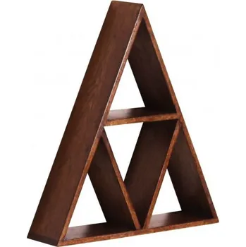 police Police ve tvaru pyramidy masiv mango Ingrid