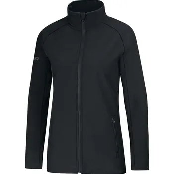 JAKO TEAM softshell bunda vel. 38, černá