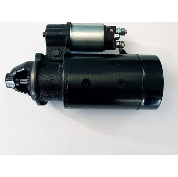 Startér Startér Multicar M25, M22