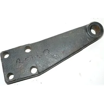 Páka převodky řízení Multicar M25