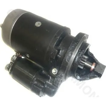 Startér Startér nový pro vozy HOLLAND, FIAT, IVECO 12V, 2,7kW, 9z, GMP 20500850