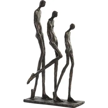 Soška "RODINA" 23x8.5x39cm/resin