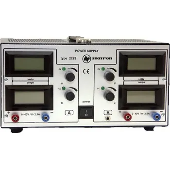 2229.2 - Zdroj laboratorní