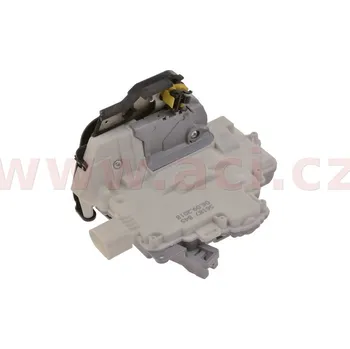 Autozámek Zámek předních dveří (7pin) P