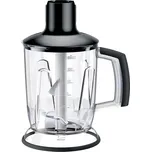 Braun MultiQuick System MQS 601 BK…