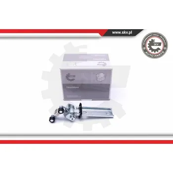 Dveře karosérie SKV Valivé vedení, posuvné dveře 96SKV739