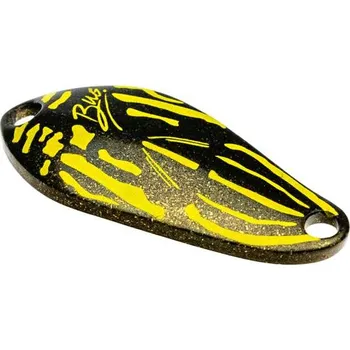 Umělá nástraha Plandavka SV Fishing Lures Koketka 30mm 3,8g BS03