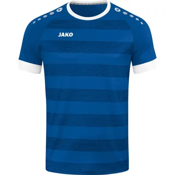 JAKO CELTIC MELANGE dres krátký rukáv vel. 128, modrá