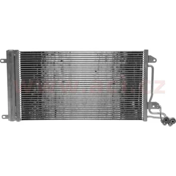 Sušič klimatizace chladič klimatizace se sušičkou pro všechny pohonné jednotky [615*334*16]