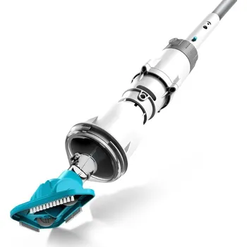 Manuální bazénové vysavač Kokido Telsa 02 EV02CBX/22/EU