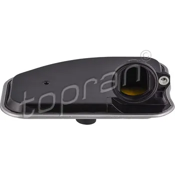Hydraulický filtr TOPRAN Hydraulický filtr, automatická převodovka 722652