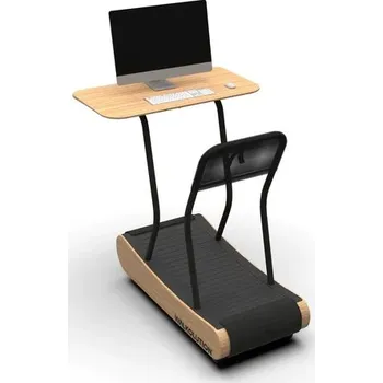 Běžecký pás WALKOLUTION MTD700R 110cm s integrovaným stolem vel. XS