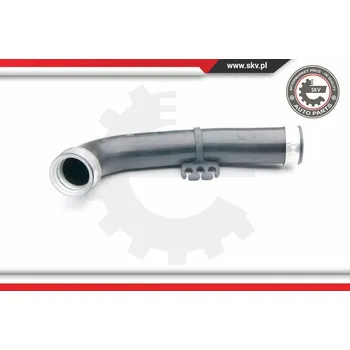 SKV Hadička plnicího vzduchu 24SKV059