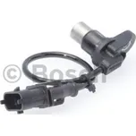 BOSCH Snímač, poloha vačkového hřídele 0281002515