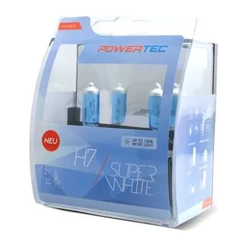 Autožárovka Sada žárovek H7 - PTZSW7DUO