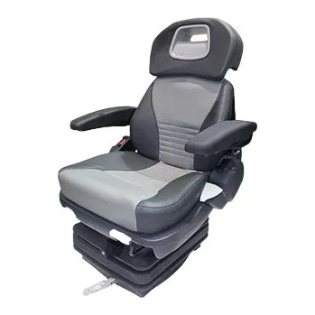 Sedadlo Sedačka TEKNICO pneumatická ( s pásem) Zetor 83343401