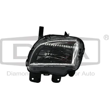 Mlhový světlomet DPA Mlhovka 99411335002