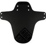 blatník Rock Shox do odpružené vidlice černý