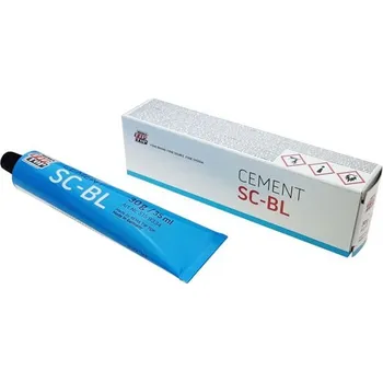Průmyslové lepidlo Lepidlo na pneumatiky Special Cement BL (30 g) - Rema TipTop