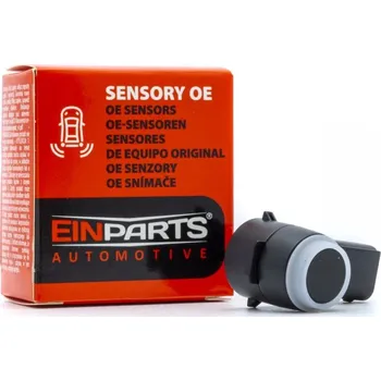 Parkovací asistent Ultrazvukový OE Parkovací Senzor PEUGEOT Bipper Tepee (2007-2017)