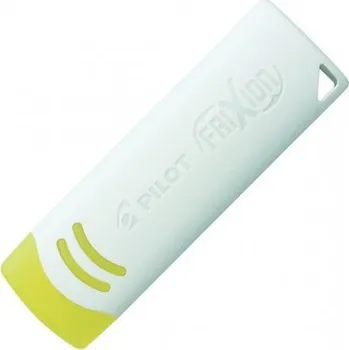 Pryž Pryž Pilot FriXion - bílá