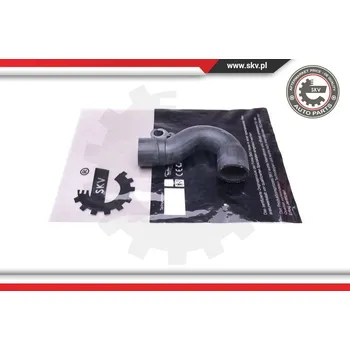 SKV Hadička plnicího vzduchu 43SKV414