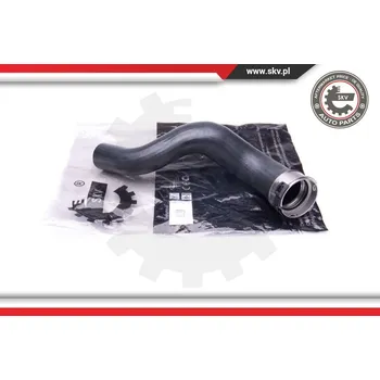 SKV Hadička plnicího vzduchu 24SKV927