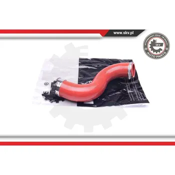 SKV Hadička plnicího vzduchu 24SKV810