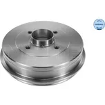 MEYLE Brzdový buben 16155230002