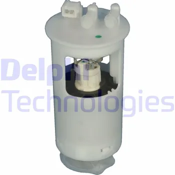 Palivové čerpadlo KAGER Palivové čerpadlo 52-0173