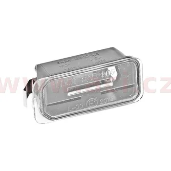 Osvětlení SPZ Osvětlení SPZ (Focus 3/5dv.) ORIGINÁL