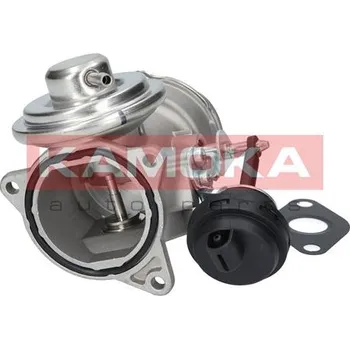 Ventil palivového systému KAMOKA AGR-Ventil 19034