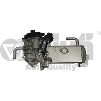 Palivový chladič VIKA Chladič, recirkulace spalin 11317712001