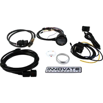 Budík Přídavný budík 52 mm-AFR - boost PSB-1 ​​POWERSAVE