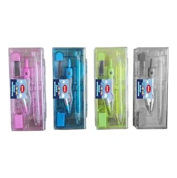 Set školních potřeb Zestaw do matematyki