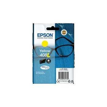 Počítač EPSON ink Yellow 408L DURABrite Ultra Ink
