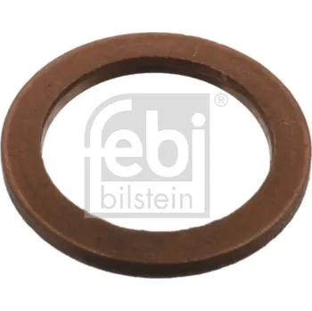 FEBI BILSTEIN Těsnicí kroužek, olejová vypouštěcí zátka 27532