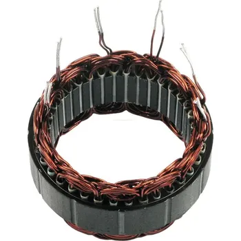 Alternátor Stator, generátor AS-PL Sp. z o.o. AS9007