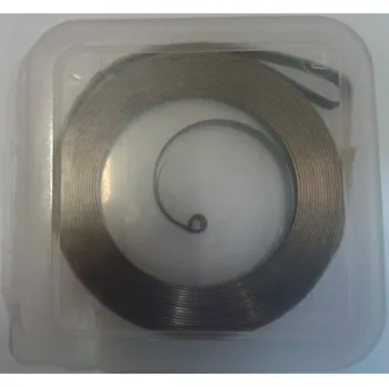 Zahrada PRUŽINA STARTÉRU pro HQ 362, 365, 372 362XP, 362XP SPECIAL EPA, 365H, 365 X-TORQ, 365 SPECIAL, 365 SPECIAL EPA, 371XP, 371K, 371K EPA, 372XP, 372XP X-TORQ, 375K, 385 EPA, 385XP, 385XP EPA, 390, 390 EPA, 390XP (náhr. orig. č. 503 78 72-01)