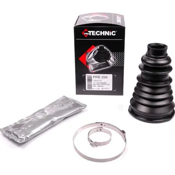 Manžeta ke kolu PROTECHNIC Sada měchů, hnací hřídel PRB299