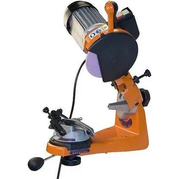 stolní bruska A.M.A. S.P.A. Bruska řetězů JACK