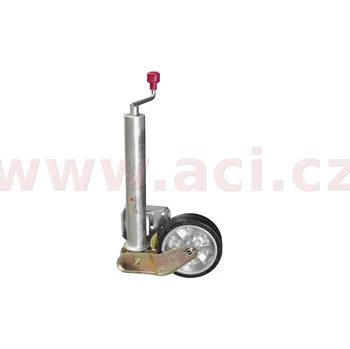 Příslušenství pro přívěs automatické podpůrné kolečko. AL-KO 60 200x50, 500/300 kg ORIGINAL